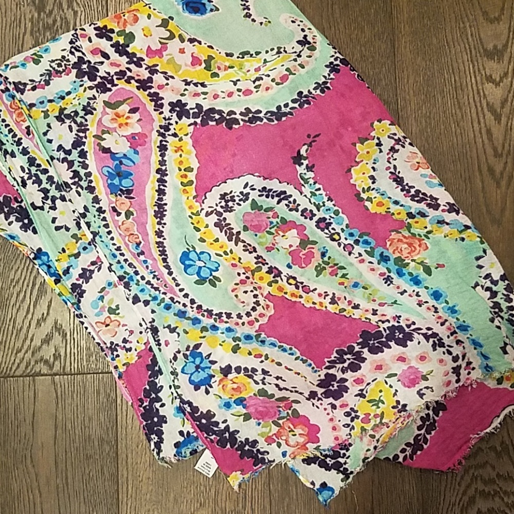 Vera Bradley Scarf